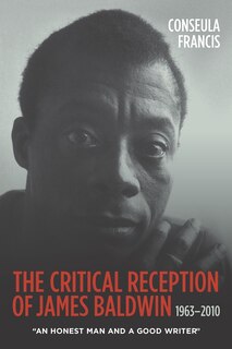 Couverture_The Critical Reception of James Baldwin, 1963-2010