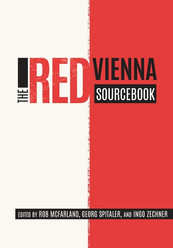 Front cover_The Red Vienna Sourcebook