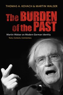 Couverture_The Burden of the Past