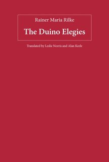 Couverture_The Duino Elegies