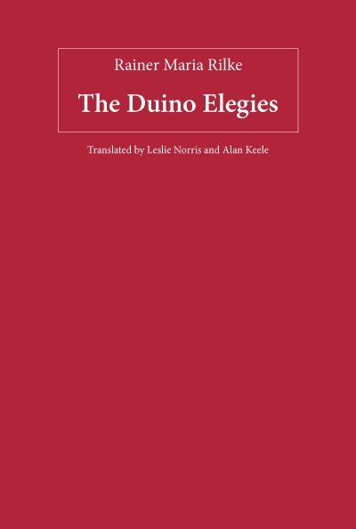 Couverture_The Duino Elegies
