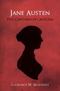 Front cover_Jane Austen