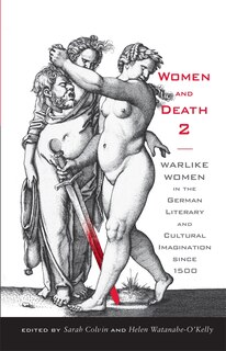 Couverture_Women and Death 2