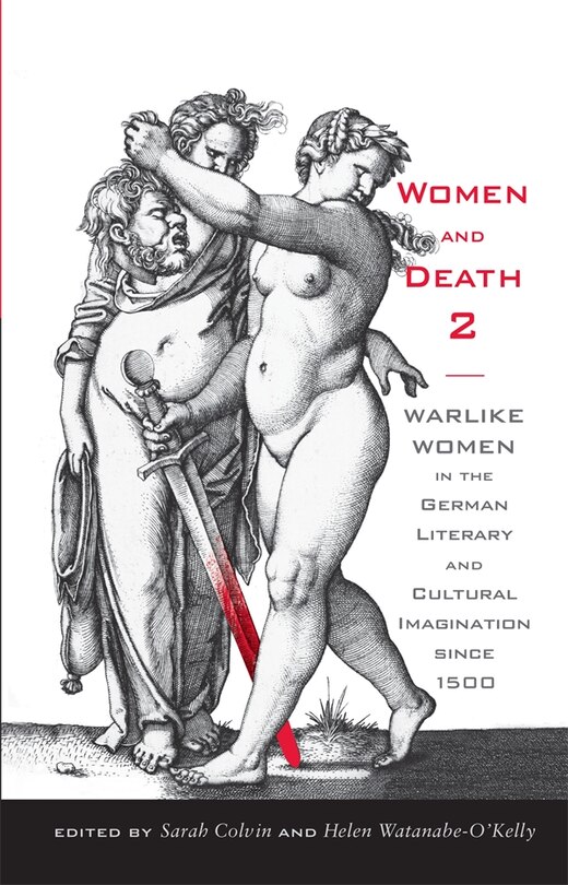 Couverture_Women and Death 2