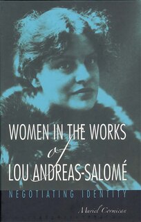 Front cover_Women in the Works of Lou Andreas-Salomé