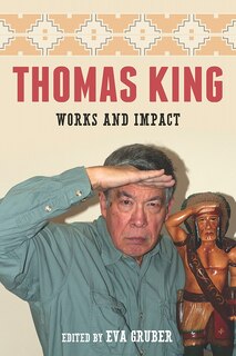 Front cover_Thomas King