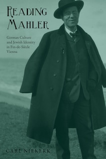 Front cover_Reading Mahler