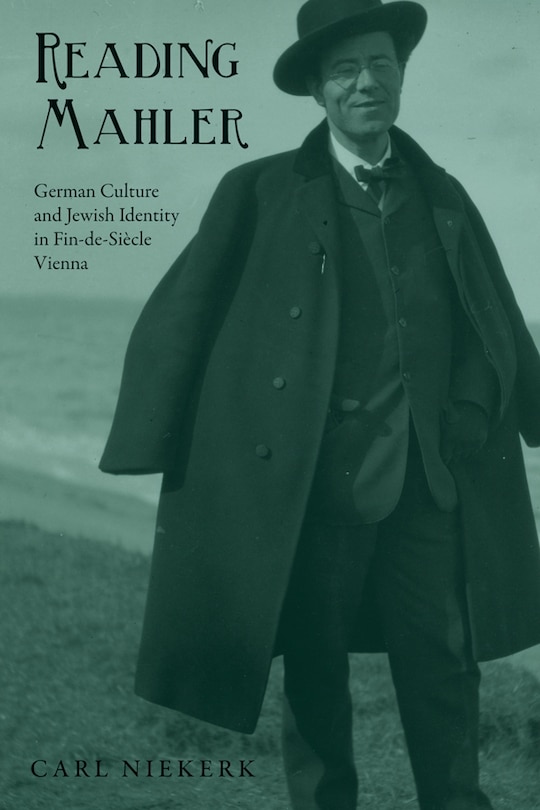 Front cover_Reading Mahler