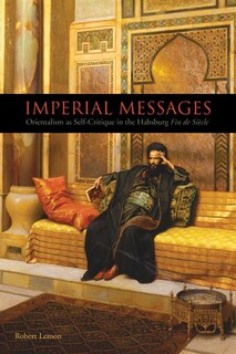 Front cover_Imperial Messages