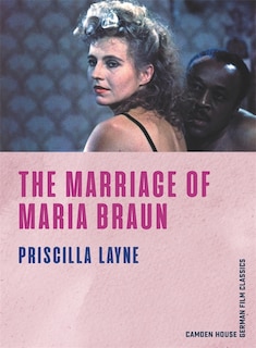 Front cover_The Marriage of Maria Braun