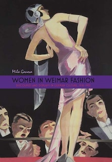 Couverture_Women in Weimar Fashion