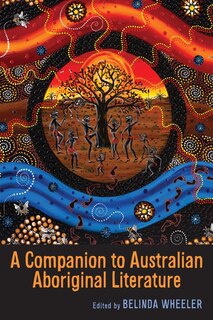 Couverture_A Companion To Australian Aboriginal Literature