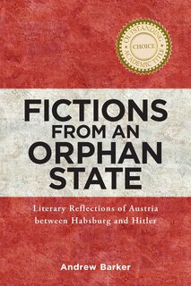 Couverture_Fictions From An Orphan State