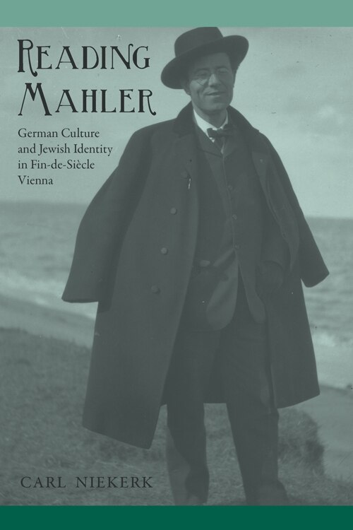 Front cover_Reading Mahler