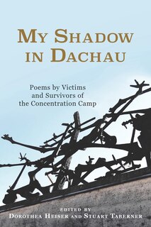 Front cover_My Shadow in Dachau