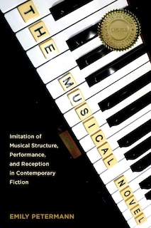 Front cover_The Musical Novel