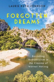 Front cover_Forgotten Dreams