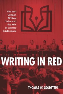 Couverture_Writing in Red