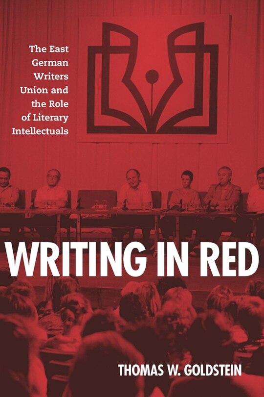 Couverture_Writing in Red