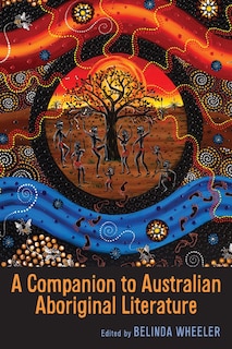 Couverture_A Companion to Australian Aboriginal Literature