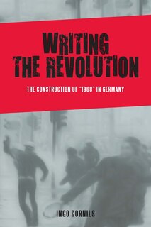 Front cover_Writing the Revolution