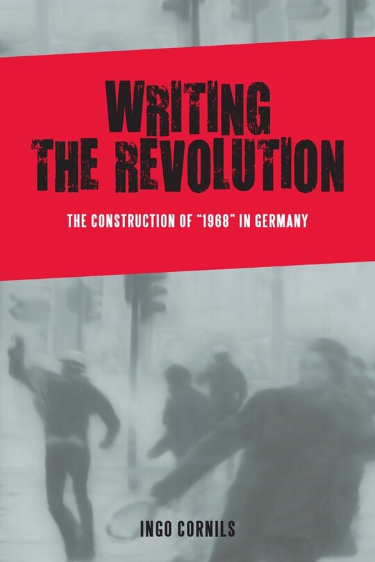 Front cover_Writing the Revolution