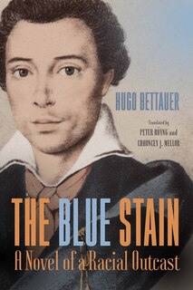Couverture_The Blue Stain