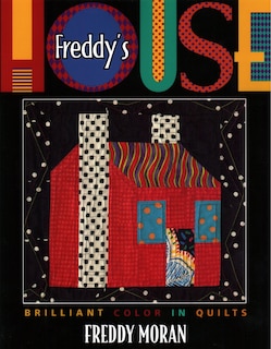 Couverture_Freddy's House