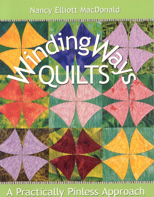 Couverture_Winding Ways Quilts