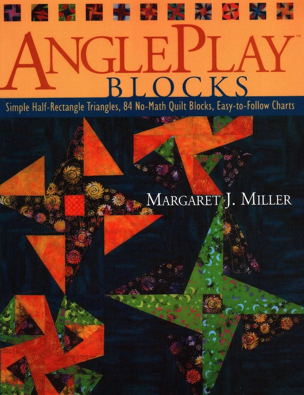 Front cover_AnglePlay™ Blocks