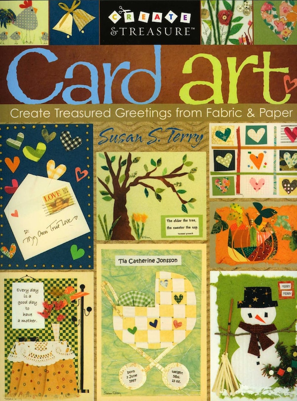 Couverture_Card Art