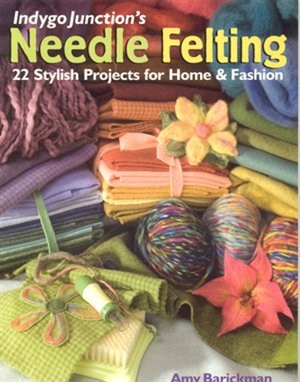 Couverture_Indygo Junction's Needle Felting