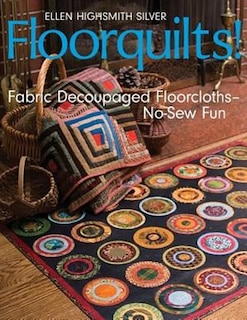 Front cover_Floorquilts!