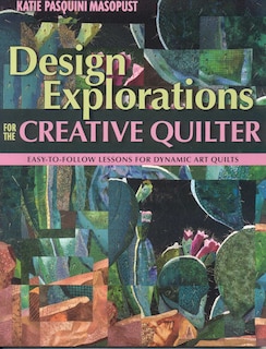 Couverture_Design Explorations for the Creative Qui