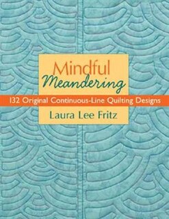 Couverture_Mindful Meandering
