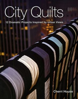 Front cover_City Quilts