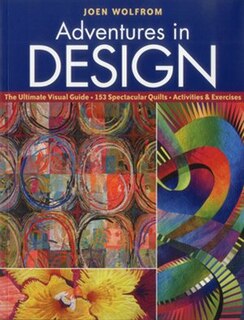 Couverture_Adventures in Design