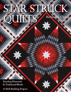 Front cover_Star Struck Quilts