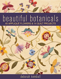 Front cover_Beautiful Botanicals