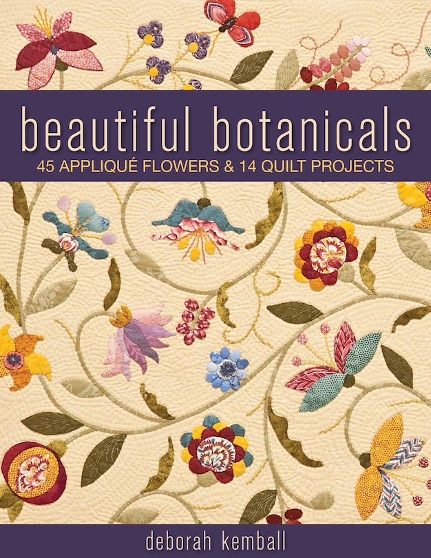 Front cover_Beautiful Botanicals