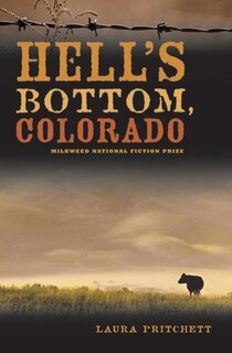 Front cover_Hell's Bottom, Colorado