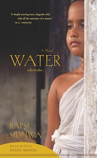 Front cover_Water