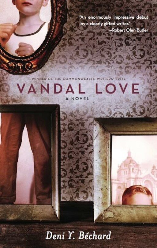 Couverture_Vandal Love