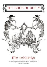 Front cover_The Book of Duels