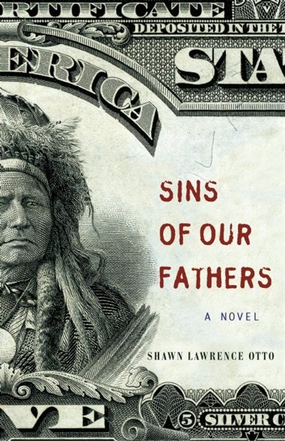 Front cover_Sins of Our Fathers