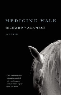 Front cover_Medicine Walk