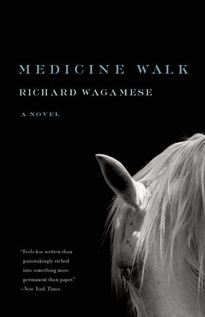 Front cover_Medicine Walk