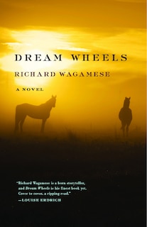 Front cover_Dream Wheels