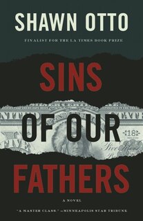 Front cover_Sins Of Our Fathers