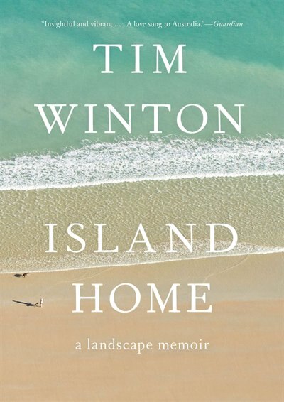 Front cover_Island Home